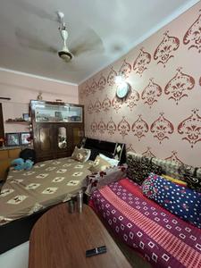 Bedroom Image of 2600 Sq.ft 4.5 BHK Independent House for sale in Budh Bazaar Moradabad for Rs. 8900000