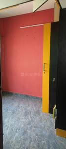 Kitchen Image of 600 Sq.ft 2 BHK Independent House for rent in Sunkalpalya Bengaluru for Rs. 12000