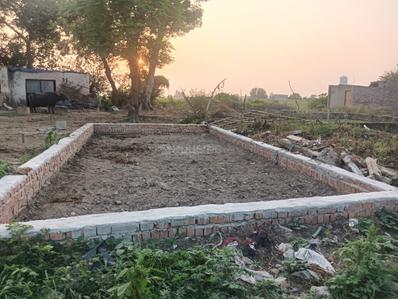 Image of 450 Sq.ft Residential Plot / Land for sale in Dadasiya, Faridabad for Rs. 750000