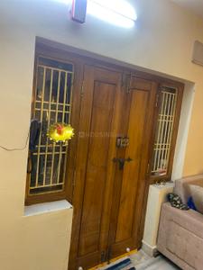 Bedroom Image of 1120 Sq.ft 2 BHK Apartment / Flat for rent in Vedayapalem Nellore for Rs. 14000