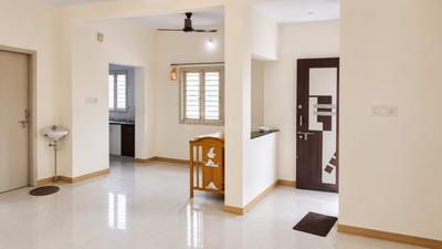 Hall Image of 1935 Sq.ft 3 BHK Independent House for sale in South Bopal Ahmedabad for Rs. 23000000