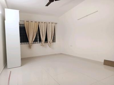 Bedroom Image of 2070 Sq.ft 3 BHK Apartment / Flat for rent in Prisha Orchids, Chokkanahalli Bengaluru for Rs. 55500