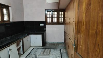 Kitchen Image of 1850 Sq.ft 2 BHK Builder Floor for rent in Trimalgherry Secunderabad for Rs. 25000