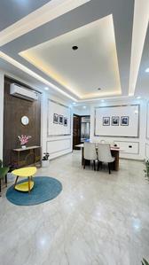 Hall Image of 2250 Sq.ft 3 BHK Builder Floor for sale in Sector 54 Gurgaon for Rs. 31000000