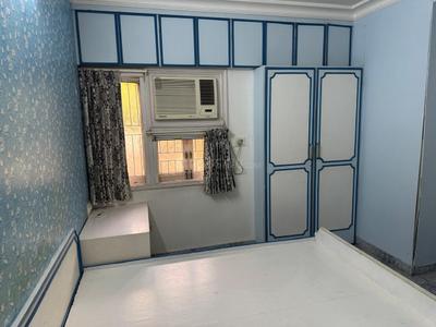Balcony Image of 1053 Sq.ft 2 BHK Apartment / Flat for sale in Gurukul Ahmedabad for Rs. 7000000