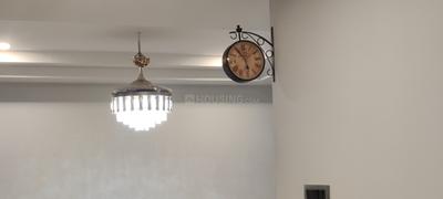 Hall Image of 912 Sq.ft 2 BHK Apartment / Flat for sale in Cliffton Valley, Panthaghati Shimla for Rs. 7300000