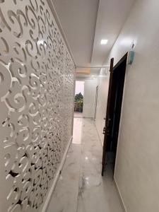 Image of 2250 Sq.ft 3 BHK Builder Floor for rent in Block B Gujranwala Town RWA, Gujranwala Town, New Delhi for Rs. 70000
