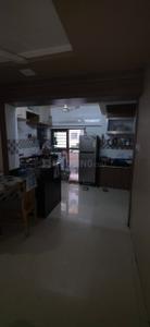 Hall Image of 1575 Sq.ft 3 BHK Apartment / Flat for sale in Aroma Aakruti Heights, Jodhpur Ahmedabad for Rs. 12500000
