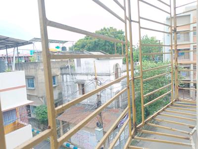 Bedroom One Image of 857 Sq.ft 2 BHK Apartment / Flat for sale in Bramhapur Kolkata for Rs. 4074000