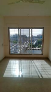 Hall Image of 680 Sq.ft 2 BHK Apartment / Flat for sale in Andheri East Mumbai for Rs. 32500000