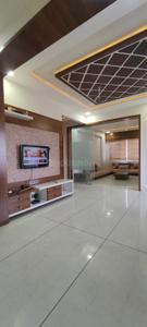 Image of 2844 Sq.ft 4 BHK Apartment / Flat for sale in Raison Casa Elite, Chharodi, Ahmedabad for Rs. 22100000