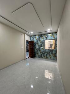 Bedroom Image of 1850 Sq.ft 3 BHK Independent House for sale in Bhatagaon Raipur for Rs. 10400000
