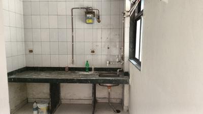 Kitchen Image of 1050 Sq.ft 2 BHK Apartment / Flat for rent in Kamothe Navi Mumbai for Rs. 23000