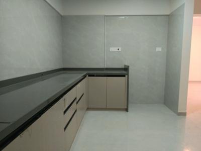 Kitchen Image of 1075 Sq.ft 2 BHK Apartment / Flat for sale in Akshar Altorios, Hadapsar Pune for Rs. 9900000