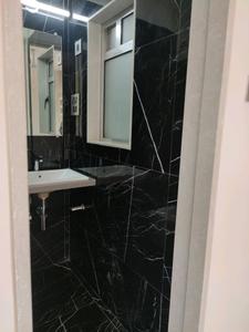 Bedroom Two Image of 2211 Sq.ft 4 BHK Apartment / Flat for sale in Navkar City Phase I Part 9, Naigaon East Naigaon for Rs. 9000000