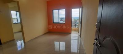Hall Image of 700 Sq.ft 1 BHK Apartment / Flat for sale in Karad Satara for Rs. 1850000