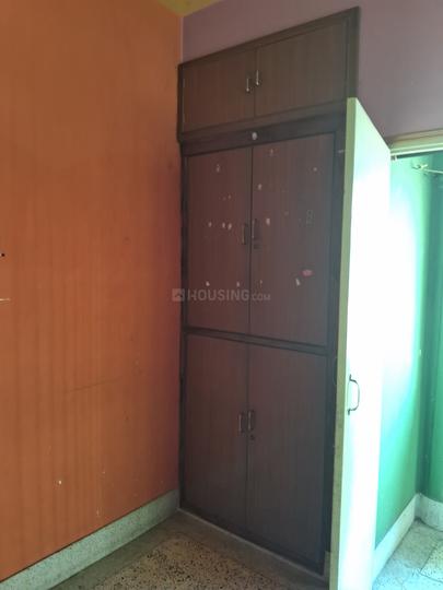 Italgacha, Airport Gate no. 1 Bedroom 1