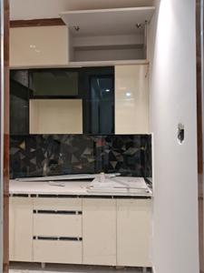 Kitchen Image of 1050 Sq.ft 2 BHK Apartment / Flat for sale in RN Metro Heights, Sector 72 Noida for Rs. 3500000