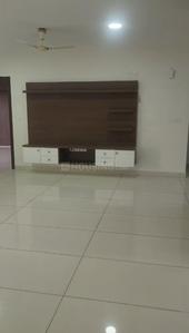 4 BHK Flat