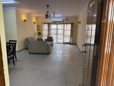 Hall Image of 2800 Sq.ft 3.5 BHK Apartment / Flat for sale in Basavanagudi Bengaluru for Rs. 50000000