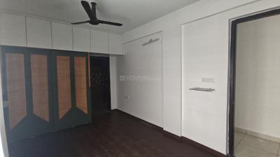Bedroom Image of 2600 Sq.ft 4 BHK Villa for rent in United Sunshine Signature, Carmelaram Bengaluru for Rs. 85000