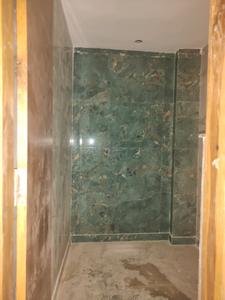 Bedroom One Image of 1200 Sq.ft 3 BHK Builder Floor for sale in Green Field Colony Faridabad for Rs. 15700000