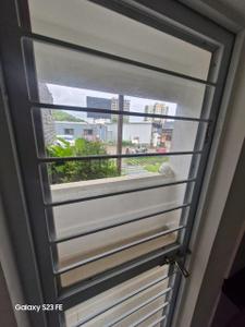 Balcony Image of 901 Sq.ft 2 BHK Apartment / Flat for sale in Ivory Heights, Charholi Budruk Pune for Rs. 4875000