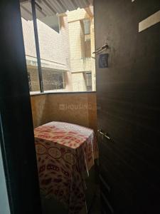 Balcony Image of 700 Sq.ft 1 BHK Apartment / Flat for rent in G K Armada, Hinjawadi Pune for Rs. 23000
