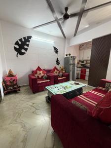 2 BHK Independent Builder Floor