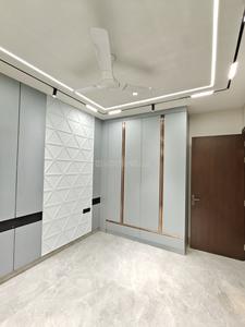 Bedroom Image of 1800 Sq.ft 3 BHK Builder Floor for sale in Vipul World, Sector 48 Gurgaon for Rs. 23000000