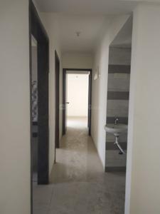 Image of 1150 Sq.ft 2 BHK Apartment / Flat for sale in Tejas Emerald, Ulwe, Navi Mumbai for Rs. 13000000