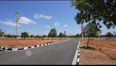 Image of 1350 Sq.ft Residential Plot / Land for sale in Shadnagar, Ranga Reddy for Rs. 1100000