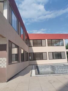 Image of 1100 Sq.ft 3 BHK Apartment / Flat for sale in G M R Golden Palm, Hoshangabad Road, Bhopal for Rs. 4290000