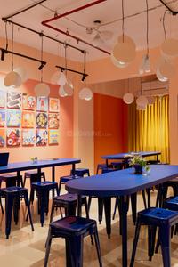 Image of Spaghetti House by The Livlit in Bandra East, Mumbai