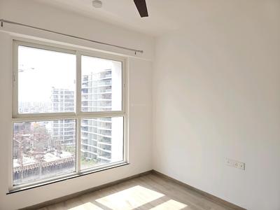 Bedroom Image of 1150 Sq.ft 2 BHK Apartment / Flat for sale in Goel Ganga Serio E F Building, Kharadi Pune for Rs. 13500000