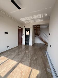 Hall Image of 910 Sq.ft 2 BHK Apartment / Flat for sale in VTP Aethereus Phase I, Mahalunge Pune for Rs. 8500000