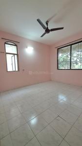 Hall Image of 600 Sq.ft 1 BHK Apartment / Flat for rent in Bhramha Estate, Kondhwa Pune for Rs. 18500