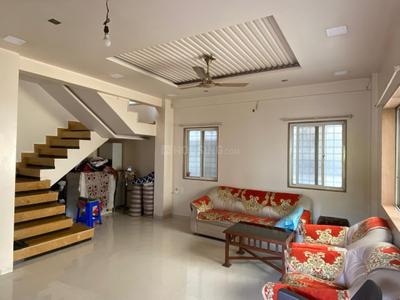 3 BHK Independent House