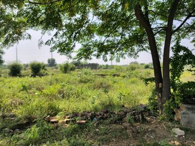 Image of 900 Sq.ft Residential Plot / Land for sale in Bhanauta, Greater Noida for Rs. 3502400