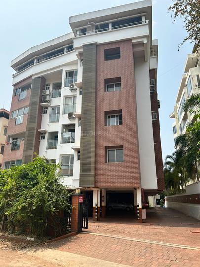 Image of 1680 Sq.ft 3 BHK Apartment / Flat for sale in Lalbagh, Mangalore for Rs. 11000000