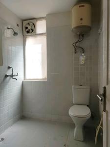 Unitech Harmony Attached Bathroom with Bedroom One 4
