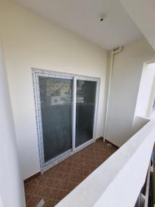 Balcony Image of 1245 Sq.ft 2 BHK Apartment / Flat for sale in K R Puram Bengaluru for Rs. 6850000