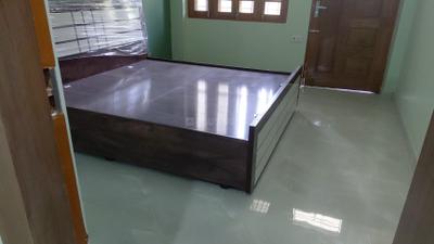 Bedroom Image of 2152 Sq.ft 4 BHK Builder Floor for rent in Sushant Golf City Lucknow for Rs. 35000