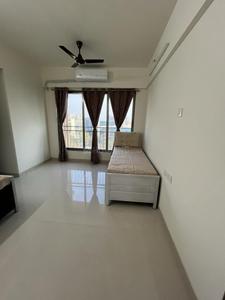 Hall Image of 1052 Sq.ft 2 BHK Apartment / Flat for sale in Atul Blue Fortuna, Andheri East Mumbai for Rs. 25000000