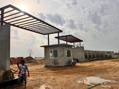 Image of 800 Sq.ft Residential Plot / Land for sale in New Moradabad, Moradabad for Rs. 1595000