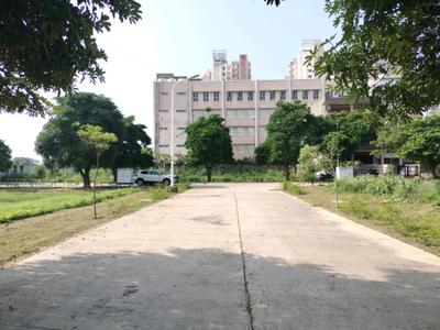 BPTP Parklands Pride Internal Roads 2