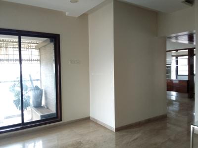Bedroom Image of 2450 Sq.ft 4 BHK Apartment / Flat for sale in  Hills Residency, Kharghar Navi Mumbai for Rs. 33500000