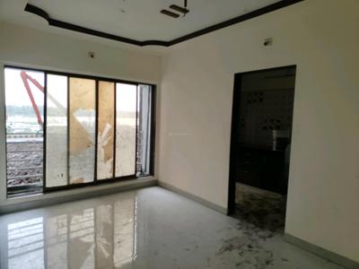 Living Room Image of 665 Sq.ft 2 BHK Apartment / Flat for sale in Shantee Sunshine Meadows, Vasai West Vasai for Rs. 4900000