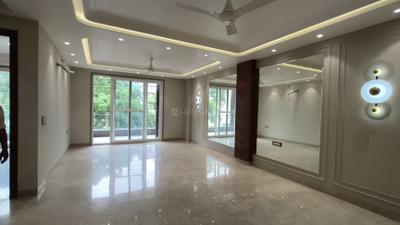 Living Room Image of 1950 Sq.ft 3 BHK Builder Floor for sale in Palam Vihar Gurgaon for Rs. 31000000