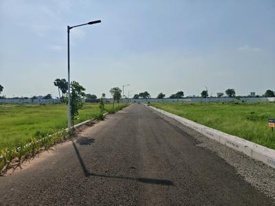 Image of 1200 Sq.ft Residential Plot / Land for sale in Padappai, Chennai for Rs. 3600000